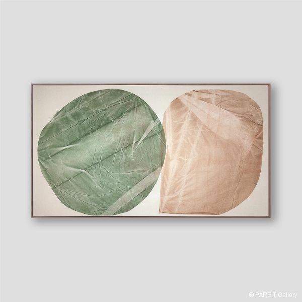 VANHULLEBUSCH Catherine - I'd be graceful if gravity didn't hold a grudge